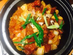 -田园居·佳宴(桑田路店)