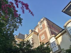 -中旅阿那亚九龙湖·公主酒店