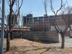 -阿那亚第三食堂 Cafeteria 3