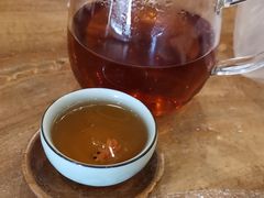 -北海金昌开元名都大酒店·四季轩中餐厅