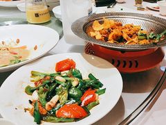 -阿明小菜·海鲜·上海菜(梅陇店)