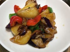 -上关雪東北菜(中房金谊店)