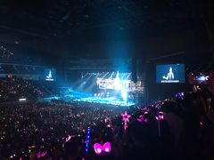 -宝能国际体育演艺中心