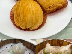 -凤凰楼酒家·粤宴点心(华强北店)