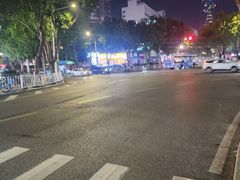 -COMEBUY甘杯(园林路店)