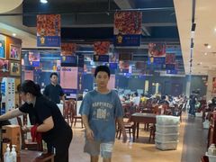 -天下客饭店(中山路店)