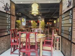 -月满大江火锅(总府路店)