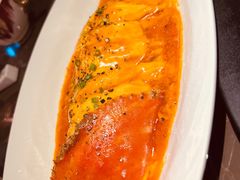 -海派悦庭·海胆烧麦·新融合菜(凯德广场店)