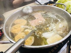 -潮汕良记牛肉火锅(洪武路店)