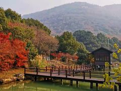 -虞山风景区