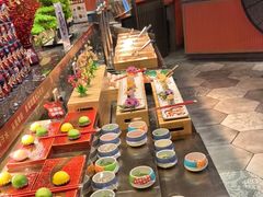 -空之介寿喜烧·和牛放题(恒隆广场店)