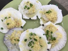 -贞姨美食·老字号海鲜大排档