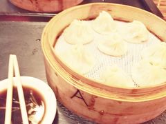 -四季美汤包(汉口里店)