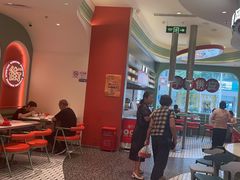 -避风塘·金牌店·夜宵(金玉兰店)