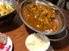 -小菜园新徽菜(芜湖万达店)