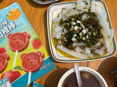 -九九牛肉馆(南山路店)