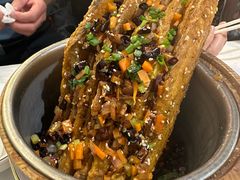-大眼锅贴水饺(河东店)