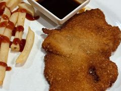 -德大西餐社(云南南路店)