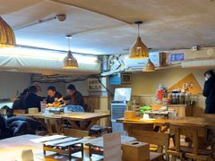 -平娃三宝烧烤·面食(富丰桥店)
