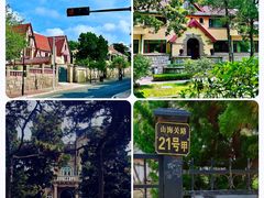 -八大关景区