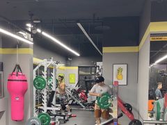 -FEELINGME乐刻私教馆·健身(广悦公寓店)