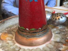 -毛辣果·贵州红酸汤牛肉火锅(西单店)