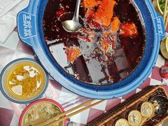 -王歘歘·chuǎ火锅(五道营店)