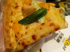 -乐凯撒披萨(正佳广场店)