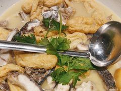 -鄱阳湖·江西小炒·瓦罐煨汤(五道口店)