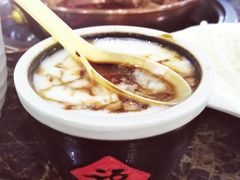 黑糖豆捞-可可托海新疆餐厅(天津总店)