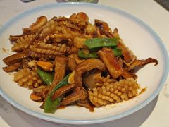 -渔家风味·鲅鱼水饺·央视展播·海鲜天津菜(开发区店)