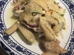 -彩蝶谷美食廊·粤式经典南番顺·铁板烧烤泰风味(广州长隆酒店)