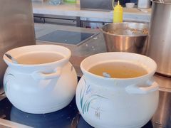 -济南凯宾斯基酒店-THE VIEW云景全日制餐厅