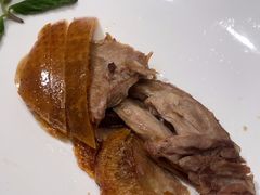 -晋阳春·山西菜·北京烤鸭(交大店)