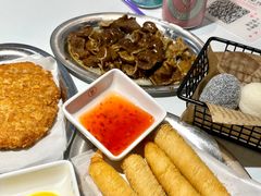 -友达面馆(广州总店)