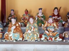 -天津妈祖文化园