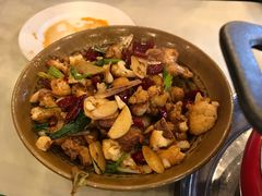 -湘肠香火锅店(团结湖店)