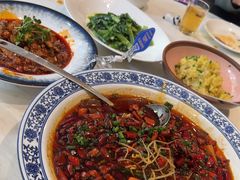 -院8里·少城记忆老川菜(宽窄巷子店)