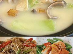 -宝丽轩中餐厅BAOLIXUAN