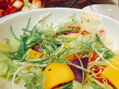 大拌菜-玉桥餐厅(天坛店)