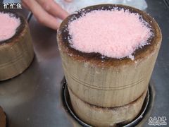 上锅蒸-定胜糕小店-蒋顺发