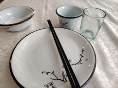 -萃华海鲜阁大排档(五四广场店)