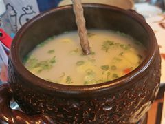 -北京老铺烤鸭(老城根店)