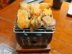 -三月居酒屋(青年大街店)