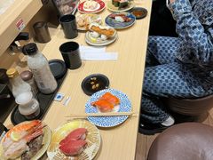 -大起水产回转寿司(道顿堀店)
