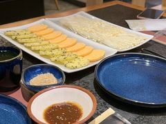 -龙记珍牛和牛烧肉(龙南街店)