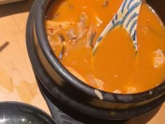 -一心创作料理屋(经开万达店)