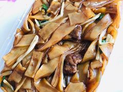 -白玉兰小吃(新村路店)