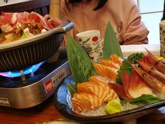 -坂吉屋·居酒屋深夜食堂(龙湖店)