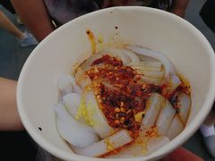 -洞子口张老二凉粉(文殊院店)